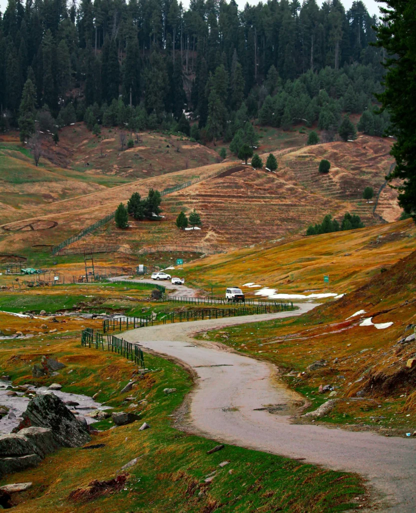 gulmarg