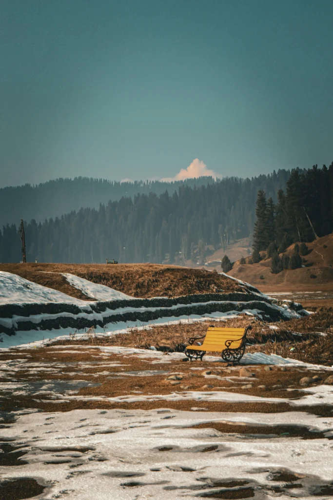 gulmarg