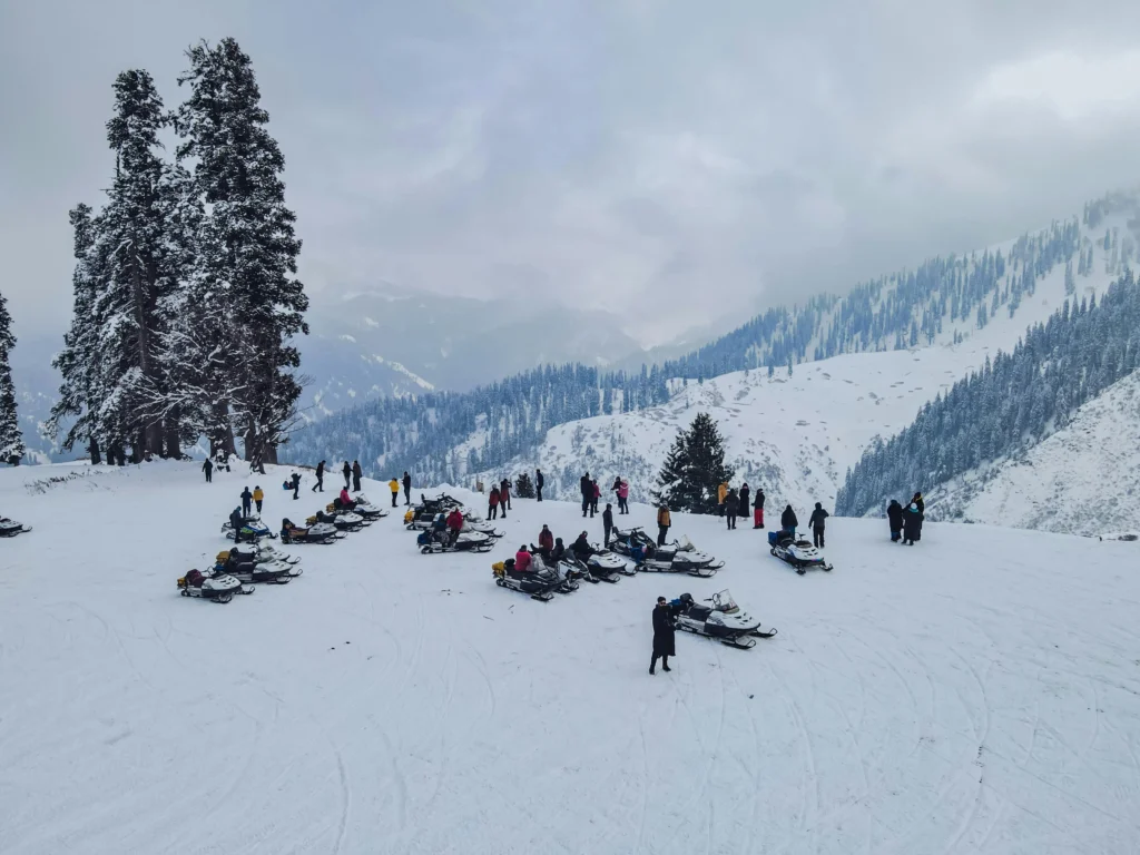 gulmarg