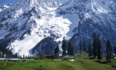 sonmarg