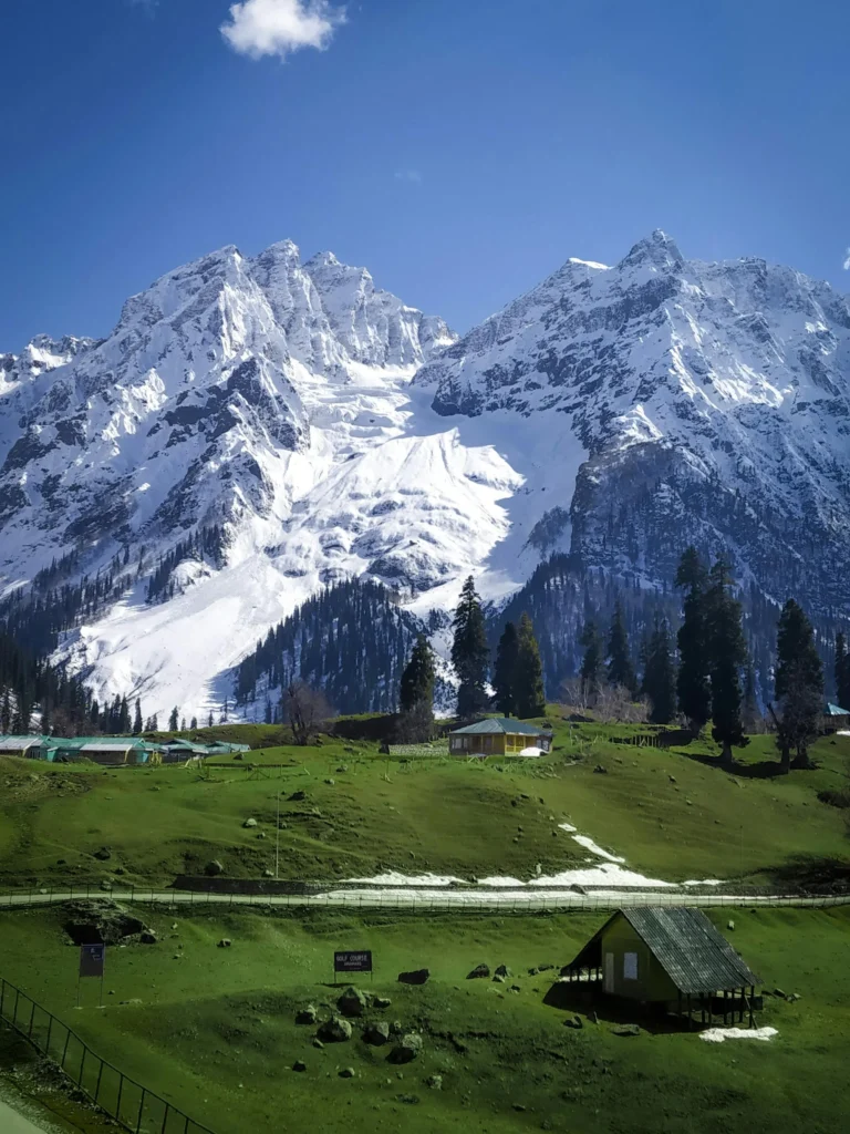 sonmarg