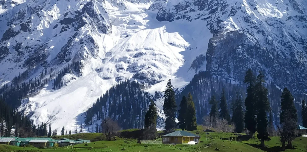 sonmarg